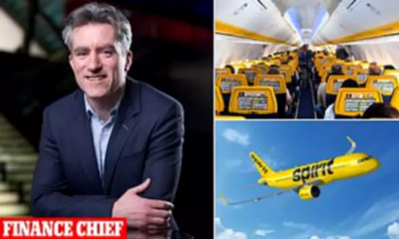 Ryanair warns weaker airlines may collapse amid soaring fuel costs