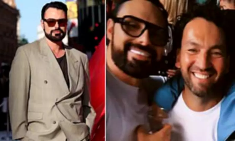 Rylan Clark Sparks Confusion by Calling Himself a 'Married Man' on This Morning