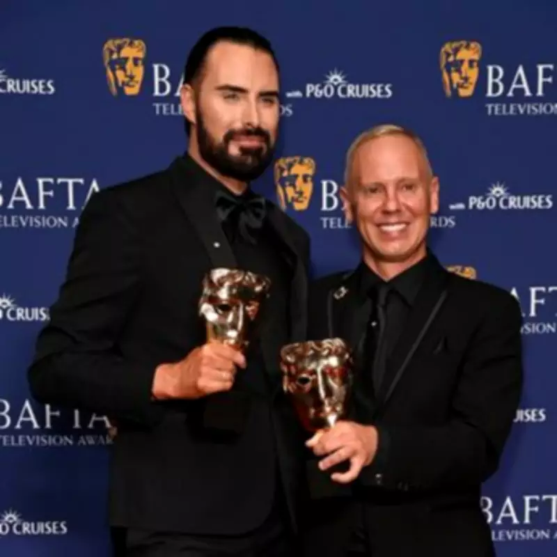 Rylan Clark Speaks Out on Cancel Culture and Marriage Split Regrets