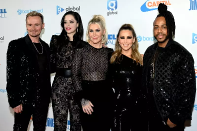 S Club Star Jon Lee Returns to EastEnders After 29 Years for Nigel's Funeral