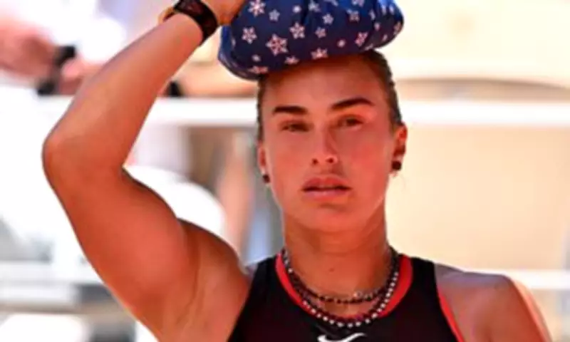 Sabalenka Defends Wearing £76k Jewellery Amid Prize Money Protest