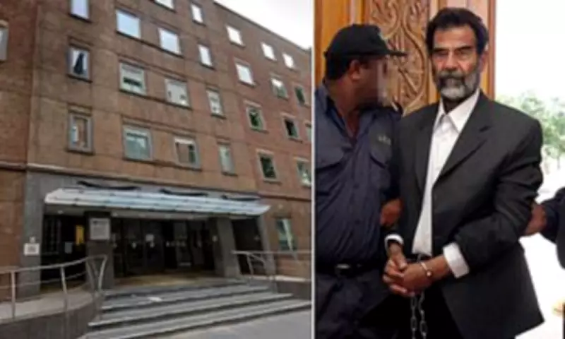 Saddam Captain's Son Wins UK Asylum Over Iraq Death Threat