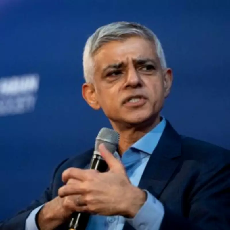 Sadiq Khan Slams Northern Olympic Bid as Missed Opportunity