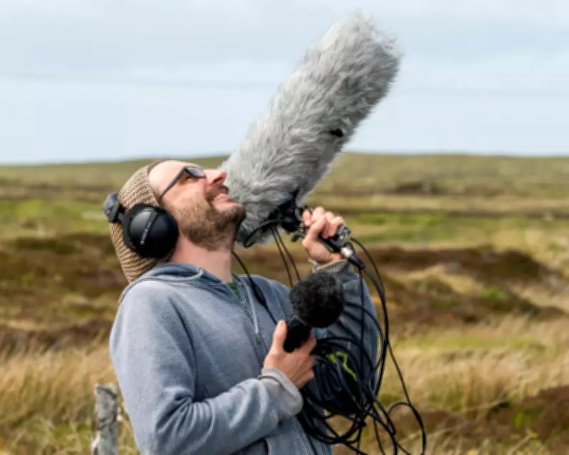 Sailm nan Daoine Review: Gaelic Psalm Singing Documentary