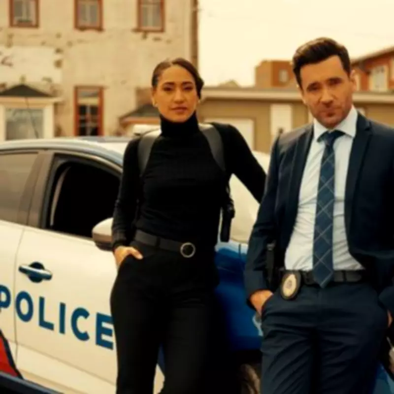 Saint-Pierre Crime Drama Renewed for Third Season