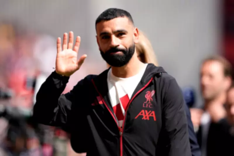 Salah returns for Liverpool as Slot confirms three stars available for Villa