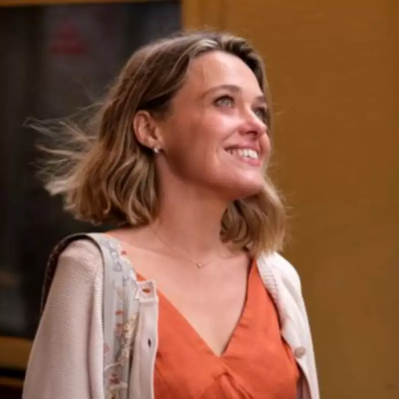 Sally Bretton's Real Name and Why She Changed It for Beyond Paradise