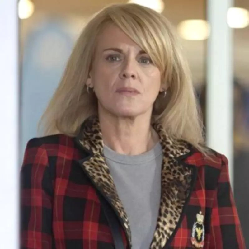 Sally Lindsay's Marriage to Rocker Steve White: Inside Her Love Story