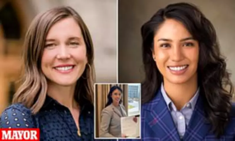 Salt Lake City Mayor Urges Public to Believe Accusers in Sexual Misconduct Case