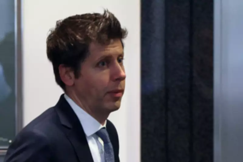 Sam Altman and Elon Musk Face Off in OpenAI Trial