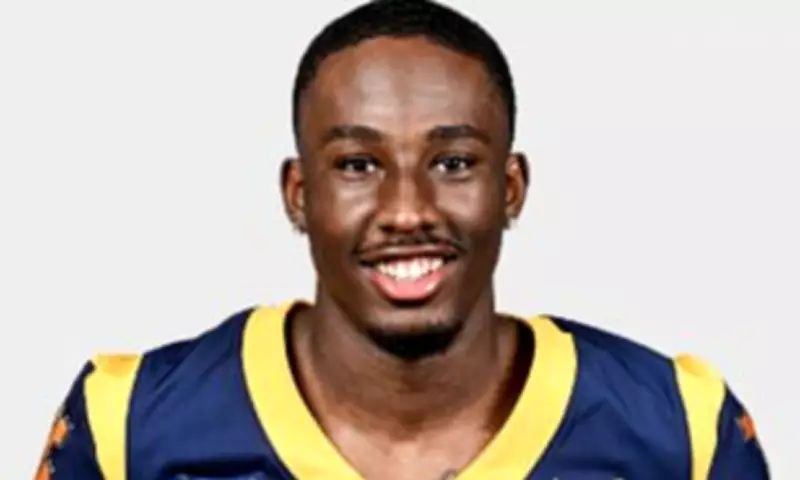 Sam Houston State Cornerback William Davis Dies at 22