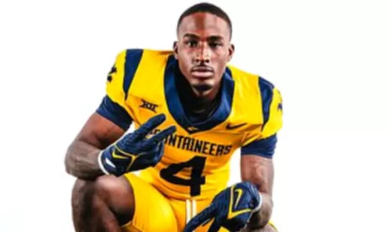 Sam Houston State DB William Davis Dies at 22 from Gunshot Wounds