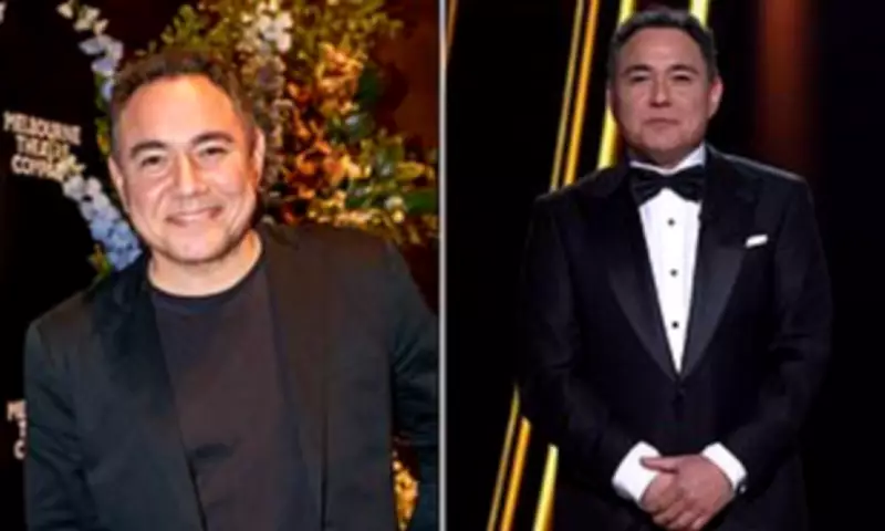 Sam Pang May Not Return to Host Logies 2025 Amid Speculation