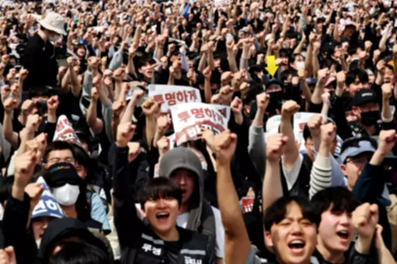 Samsung faces historic strike by 48,000 workers over bonus pay dispute