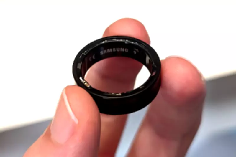 Samsung Galaxy Ring Review: A Sleek Wearable That Shines in Samsung's Ecosystem
