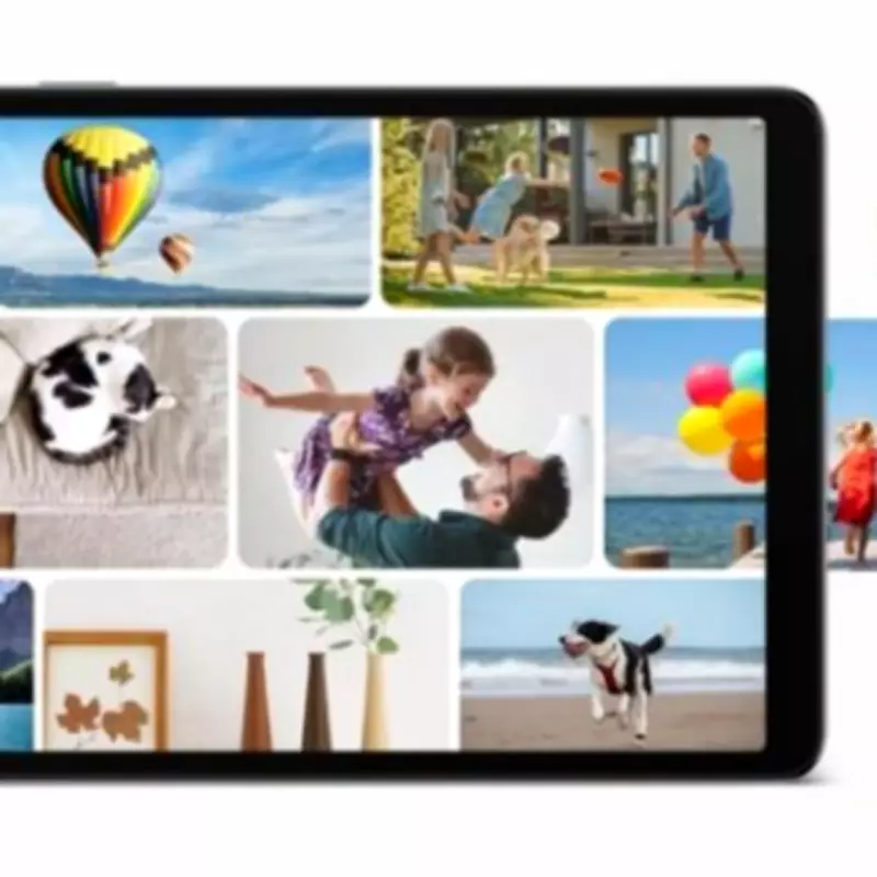 Samsung's Budget-Friendly Tablet Praised for Fast Performance at Low Price