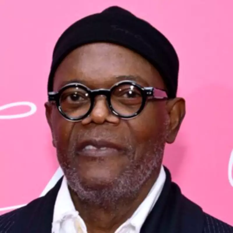 Samuel L. Jackson Makes Surprise Cameo in The Boys Season 5