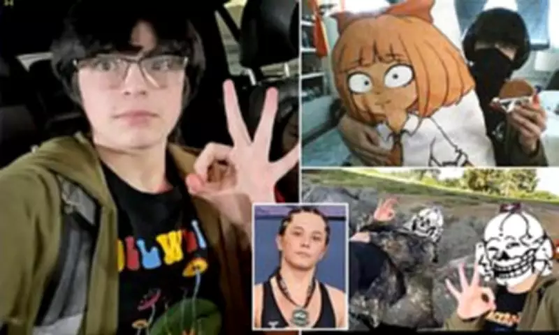 San Diego Mosque Shooters Had Sick Fantasies and Nazi Links, Friend Says