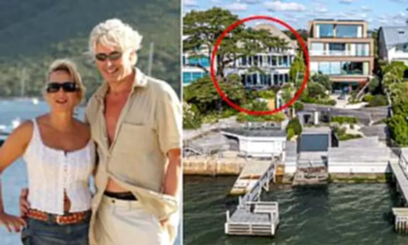 Sandbanks Mansion Row: Neighbours Slam 'Cynical' Height Extension Bid