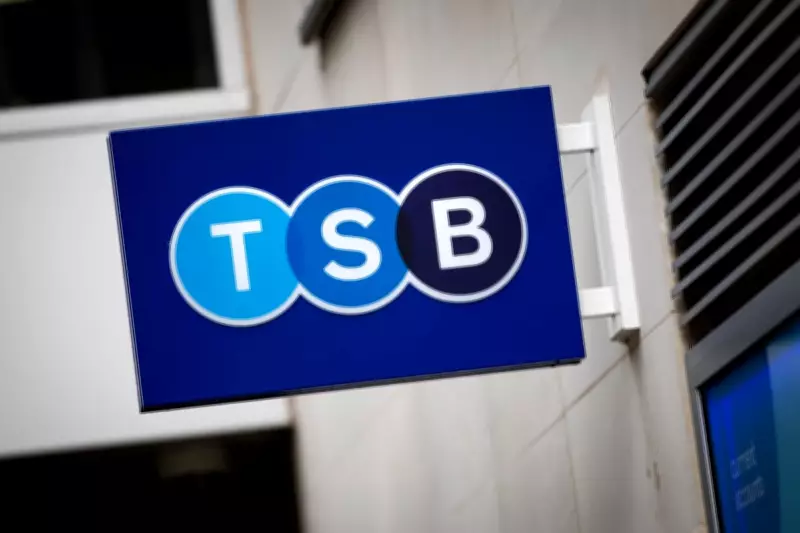 Santander Completes £2.9bn Takeover of Rival TSB, Becomes UK's Third Biggest Bank