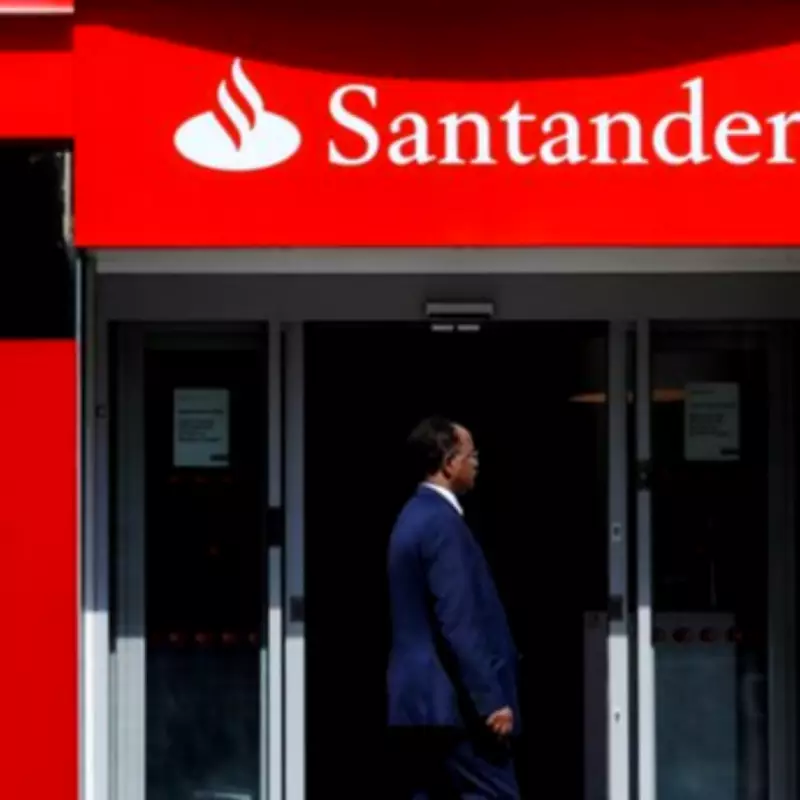 Santander Cuts Mortgage Rates for First-Time Buyers and BTL