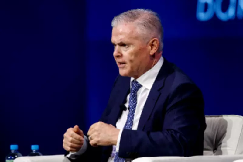 Santos CEO Says No Effort on Narrabri Gas Project, Raising Doubts
