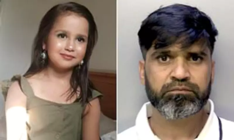 Sara Sharif Abuse Report Kept Secret Due to Killer's Data Rights