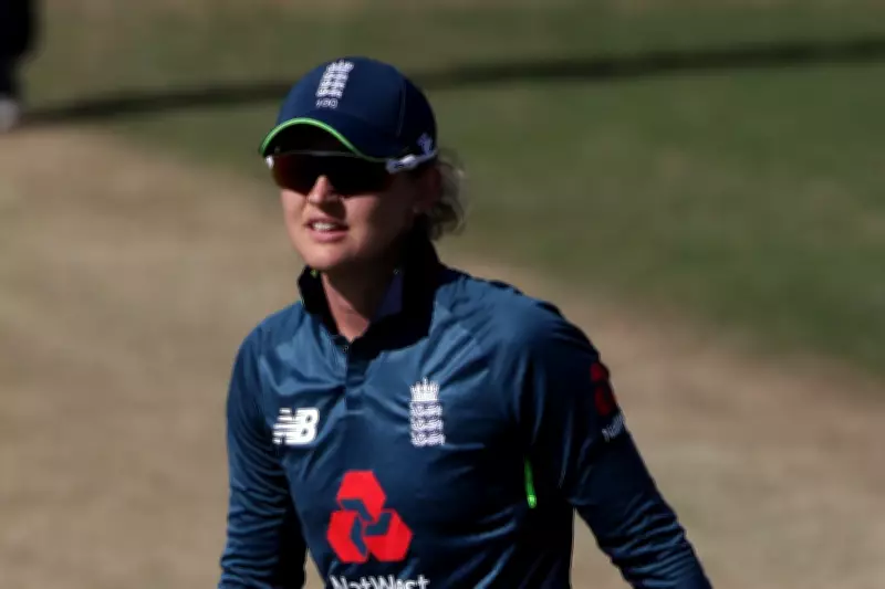 Sarah Taylor Named England Men's Fielding Coach in Historic First
