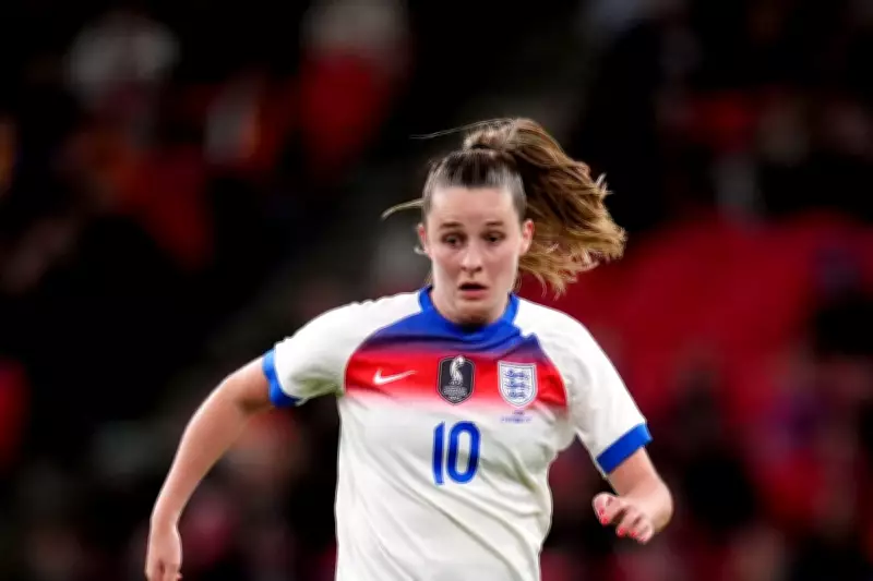 Sarina Wiegman Hopes Ella Toone Can Shine in Crunch Spain Clash