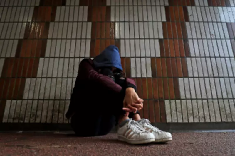 Sarwar Accuses SNP of Denial Over Scotland's Mental Health Crisis