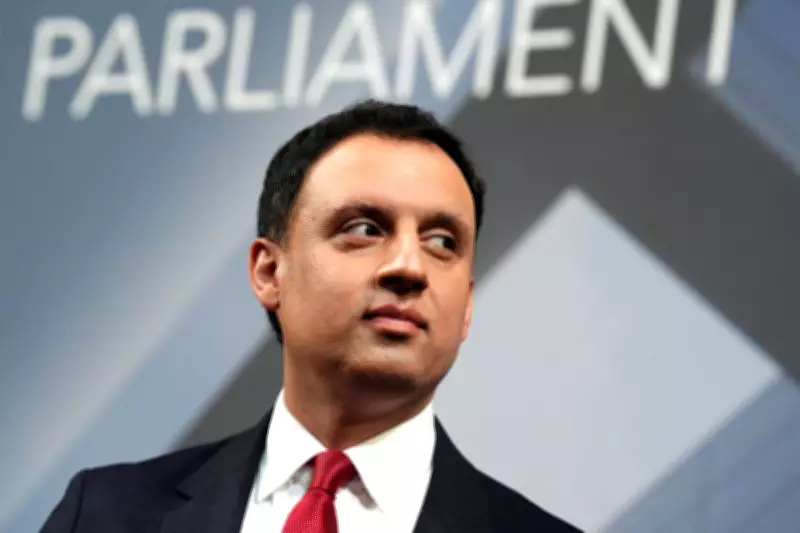 Sarwar: Scottish Labour Still Main Opposition Despite Reform UK Tie