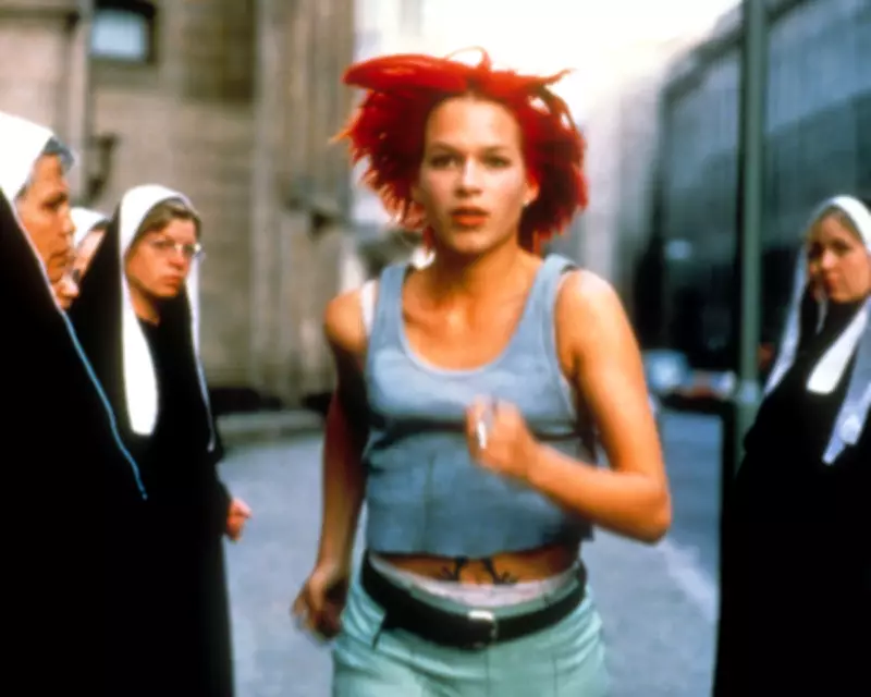 Saturday Quiz: Run Lola Run, Groundhog Day, and More Connections
