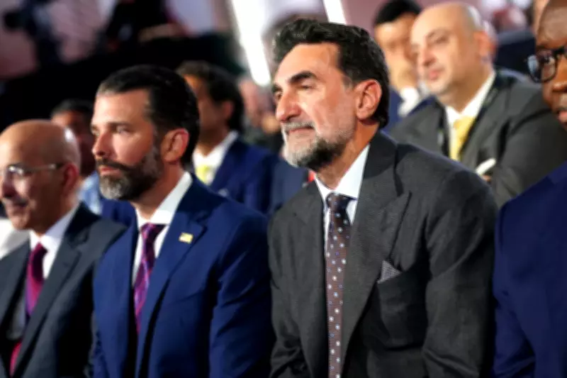 Saudi PIF Becomes 2026 World Cup Supporter Amid Funding Shift