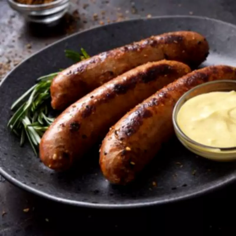 Sausage Cooking Test: Oven Beats Frying Pan and Air Fryer for Juiciness