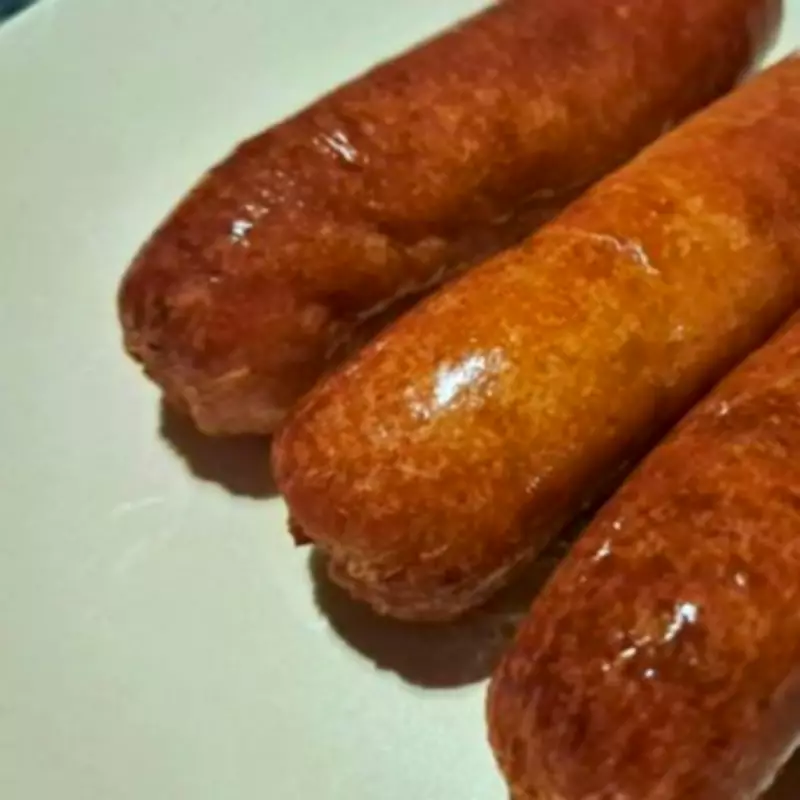 Sausages Taste Better with This Simple Poaching Hack Using Water