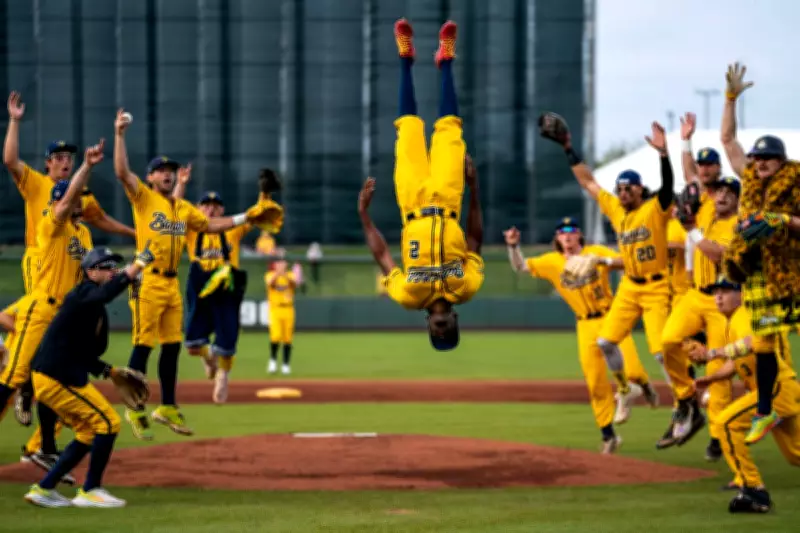 Savannah Bananas Evolve Into Traveling Baseball Entertainment Universe