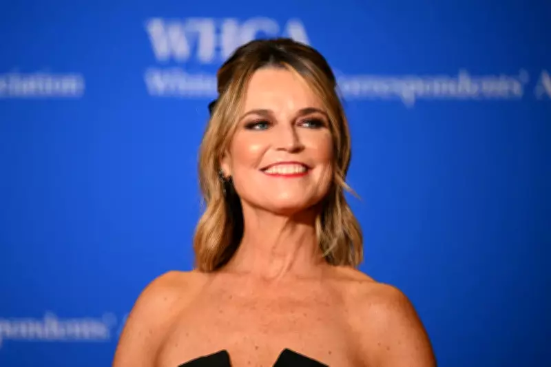 Savannah Guthrie to Host New Wordle Game Show This Summer