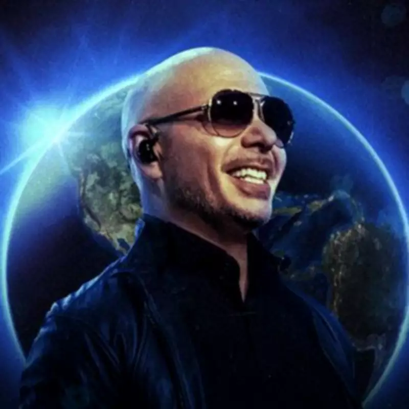 Save £63 on Pitbull Tickets for Summer Festival Tour 2026