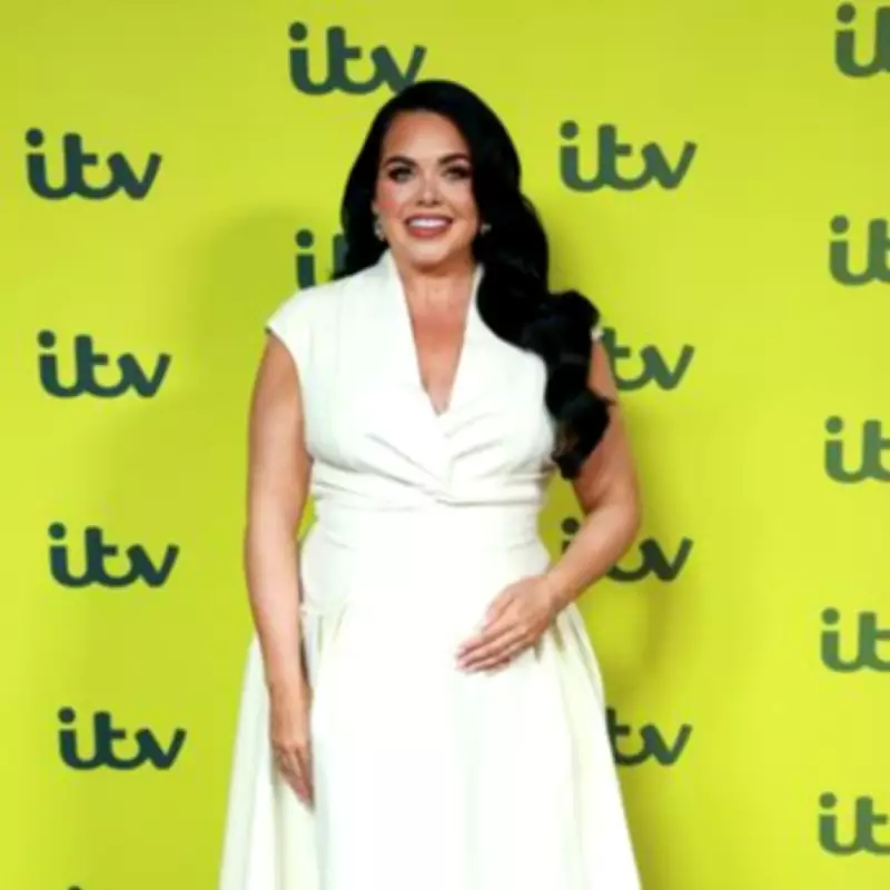 Scarlett Moffatt Heartbroken by Friend's Comment After 'Miracle Baby' Struggles