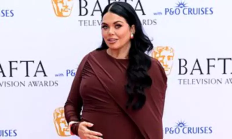 Scarlett Moffatt Took 11 Pregnancy Tests After Fertility Struggles