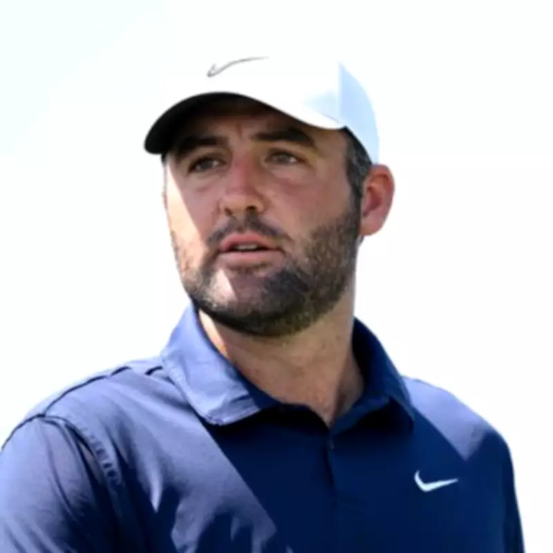 Scheffler and Spieth Weigh In on LIV Golf Players' PGA Tour Return