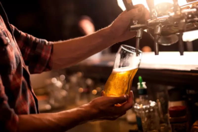 Schlitz Beer, 'The Beer That Made Milwaukee Famous,' Discontinued After 177 Years