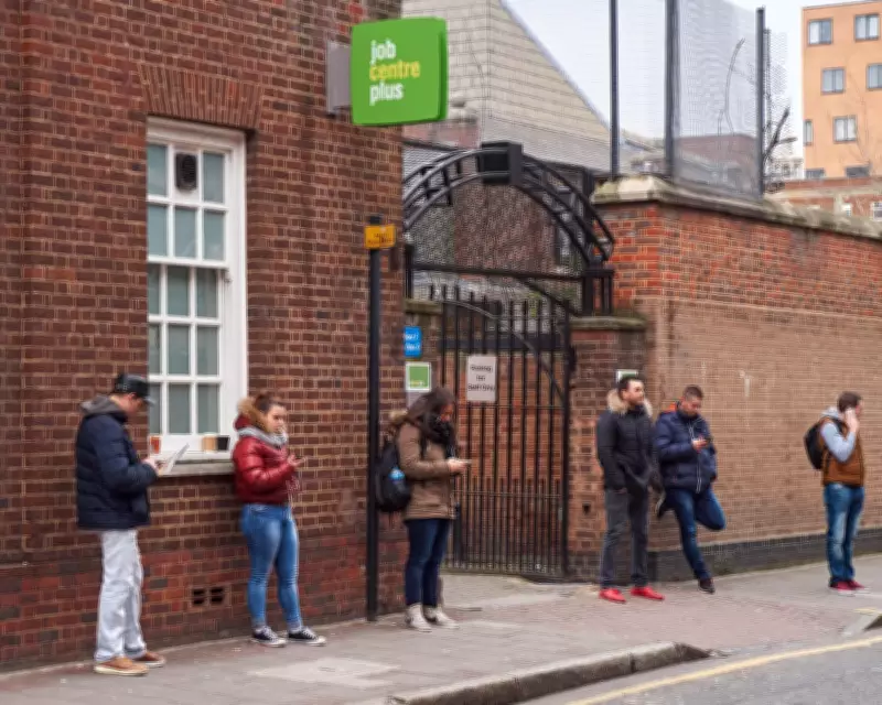 Schools Fail to Prepare Youth for Jobs, Readers Argue