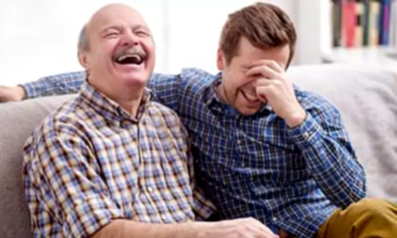Scientists Decode Dad Jokes: 32,533 Puns Analyzed to Find What Makes Them Groan or Shine