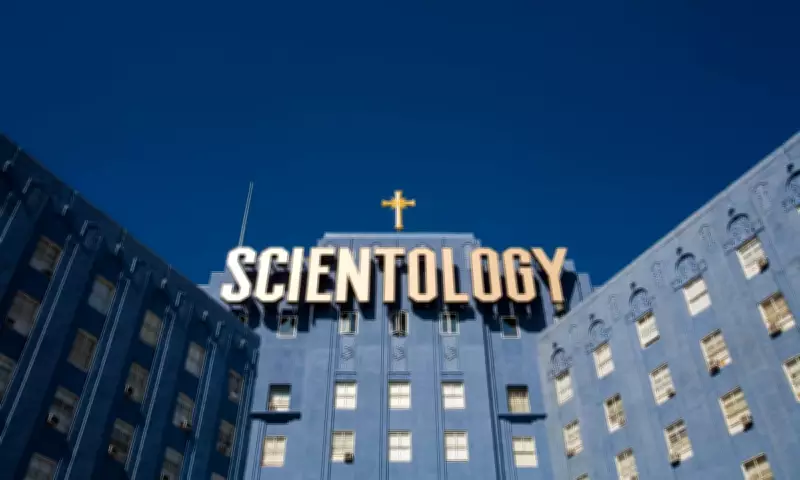 Scientology Speedrun Trend Goes Viral on TikTok and Across the Globe
