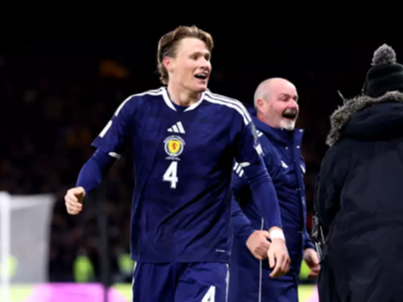 Scotland vs Curacao: How to Watch World Cup 2026 Friendly Live