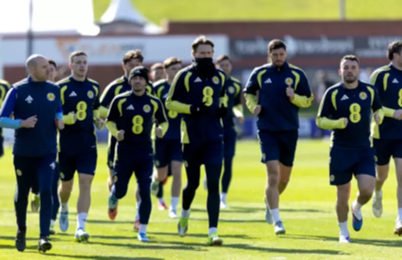 Scotland World Cup 2026 Squad: Full Player-by-Player Guide