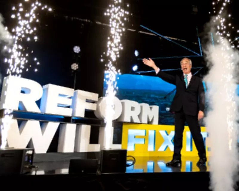 Scotland's Leftwing Identity: Myth and Reality After Reform Gains