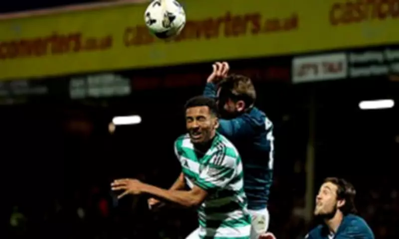 Scotland's Ref Crisis: SFA Blames Critics for Online Abuse Targeting Officials