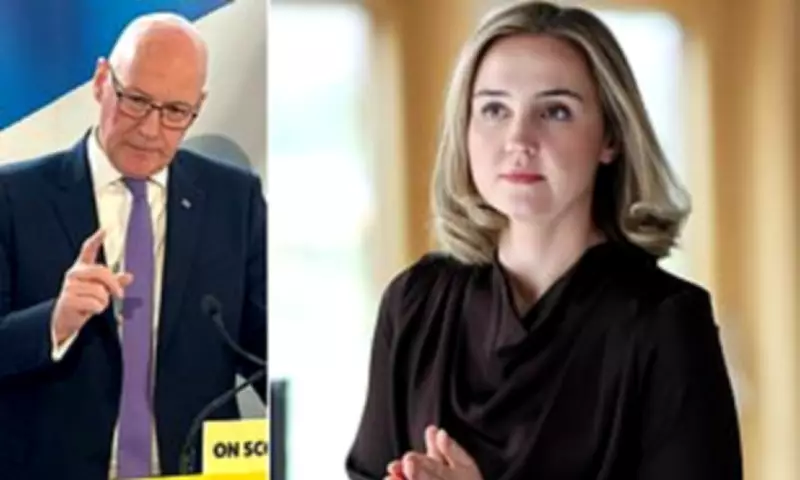 Scots Face More Tax Hikes as SNP Minister Refuses to Rule Out Green Demands